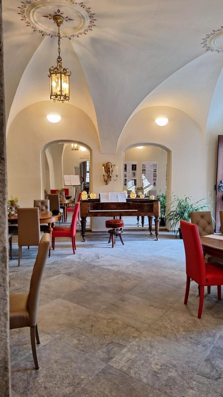 Stadtpalais Romantik-Suite 3 Zimmer Maximal 6 Personen Bautzen Luaran gambar