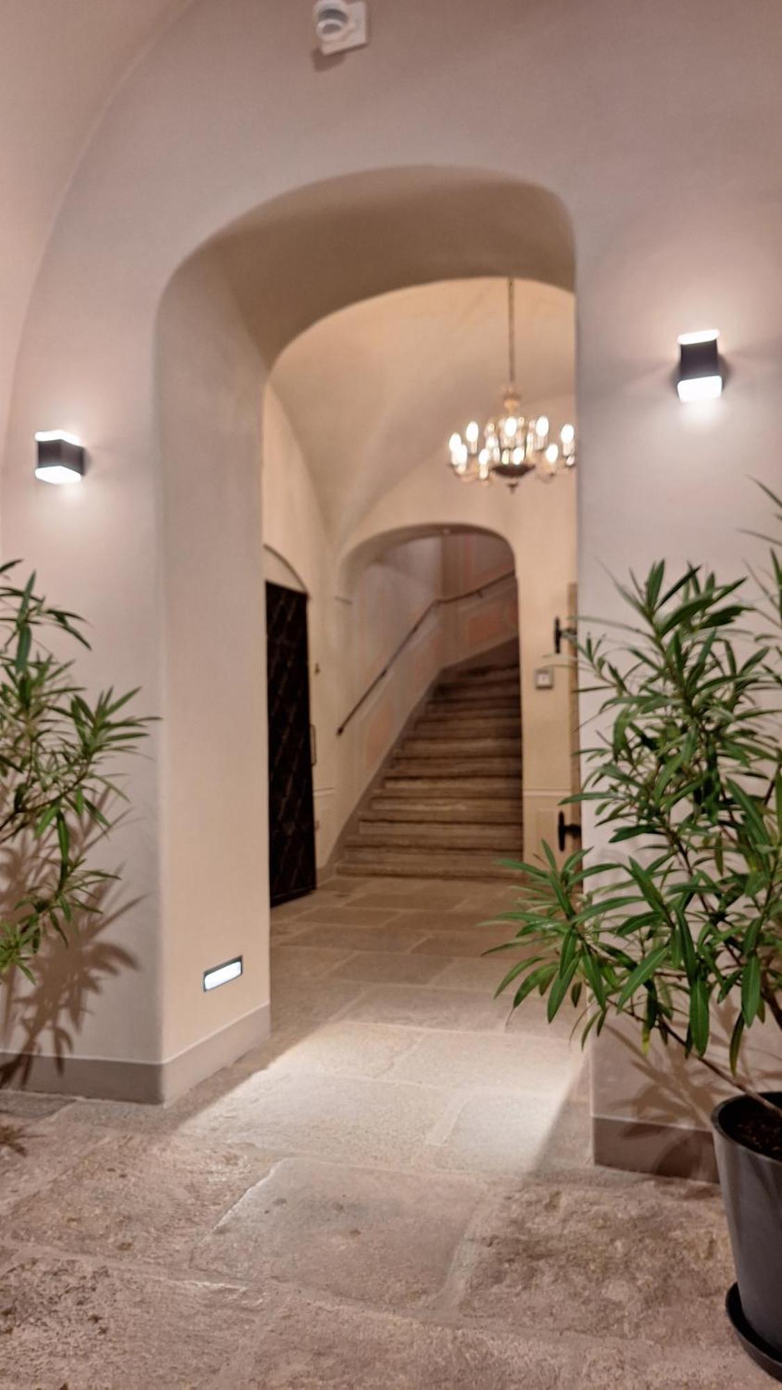 Stadtpalais Romantik-Suite 3 Zimmer Maximal 6 Personen Bautzen Luaran gambar