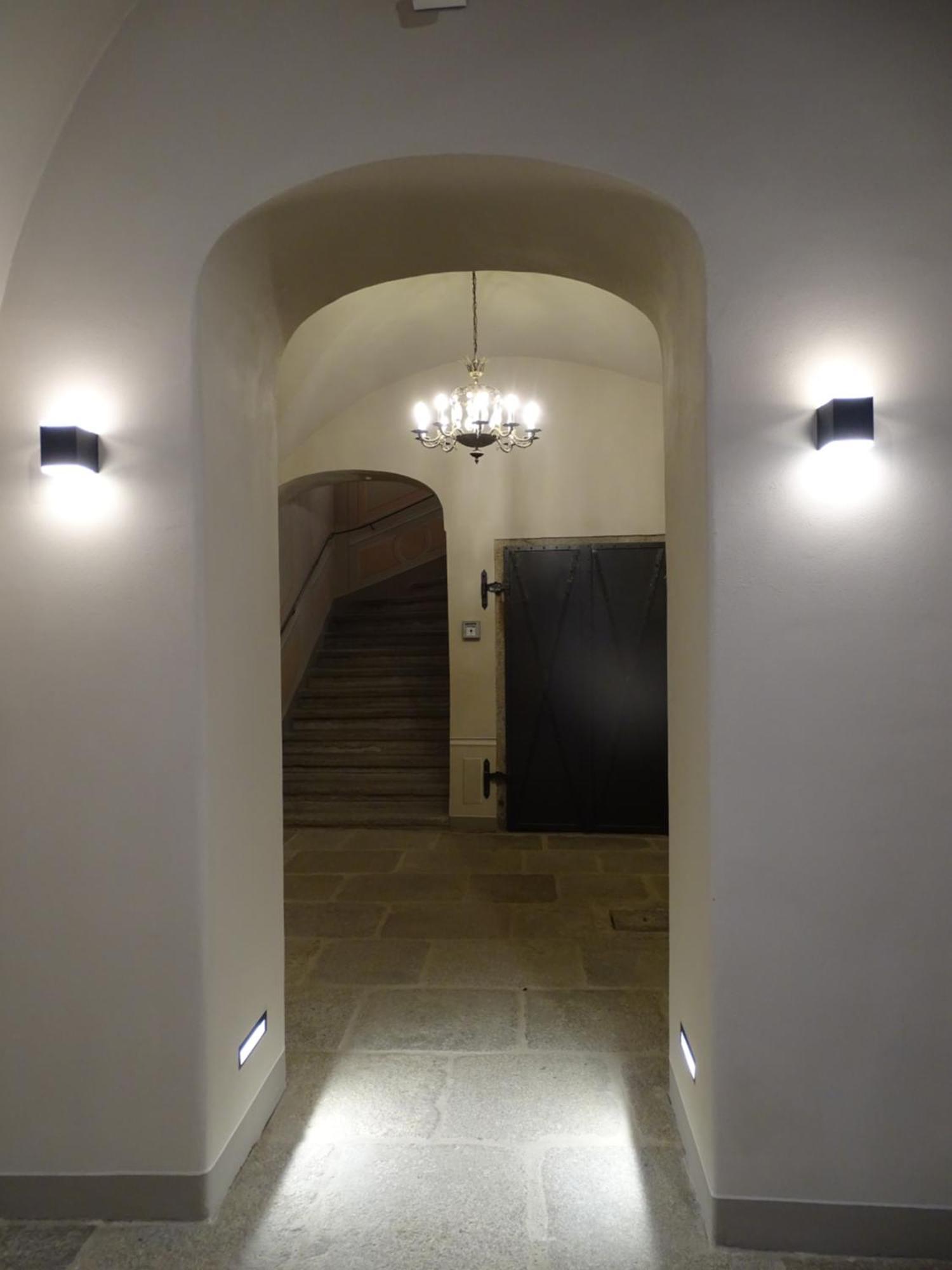 Stadtpalais Romantik-Suite 3 Zimmer Maximal 6 Personen Bautzen Luaran gambar